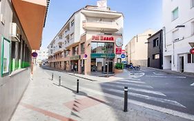 Apartaments Palamos - Pal Beach